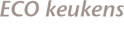 Eco Keukens