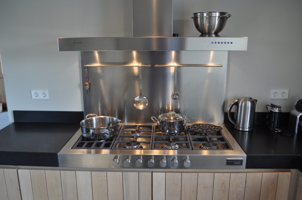 Keuken Hoogeveen