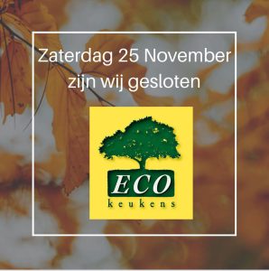 Keuken zaak